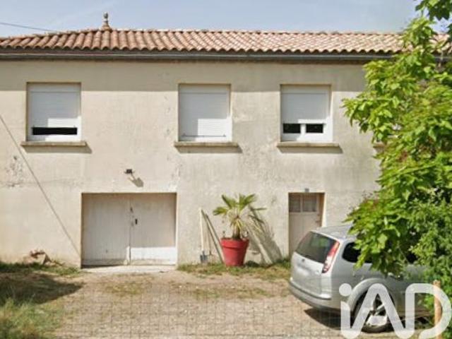 Maison 5 pièces 105 m²
