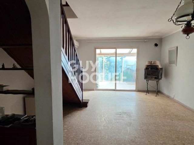 Maison 5 pièces 105 m²