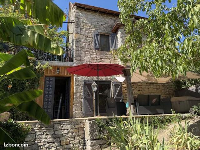 Maison 5 pièces 105 m²