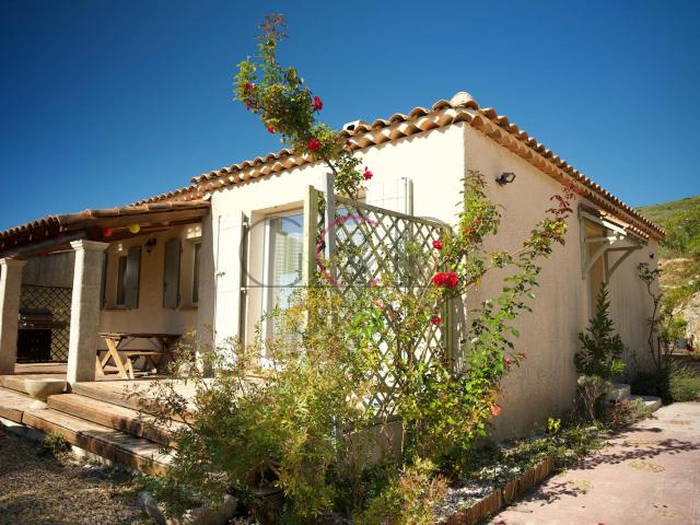 Maison 5 pièces 105 m²
