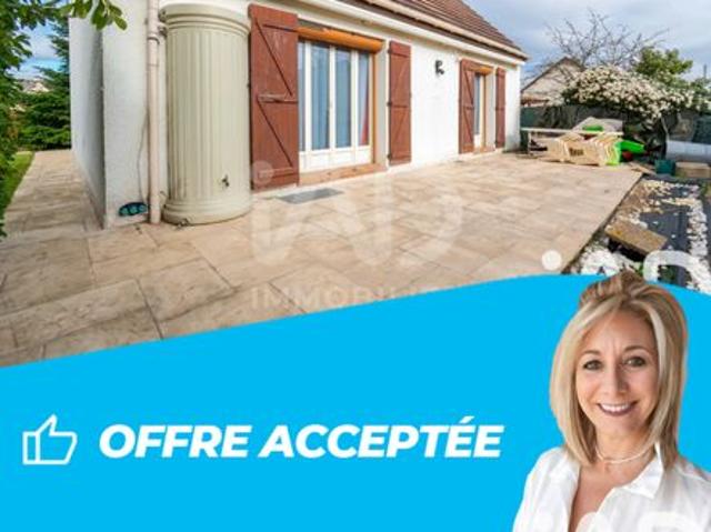 Maison 5 pièces 105 m²