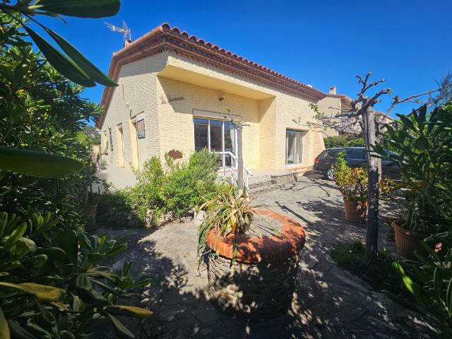Maison 5 pièces 105 m²