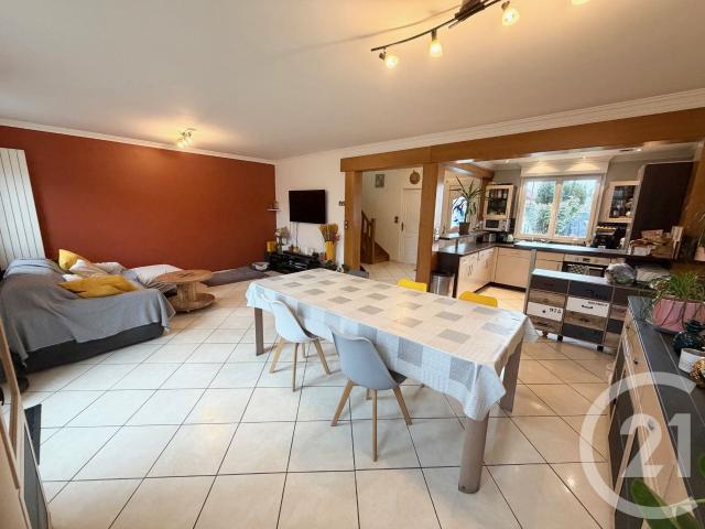 Maison 5 pièces 105 m²