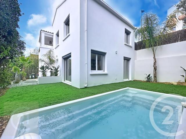 Maison 5 pièces 105 m²