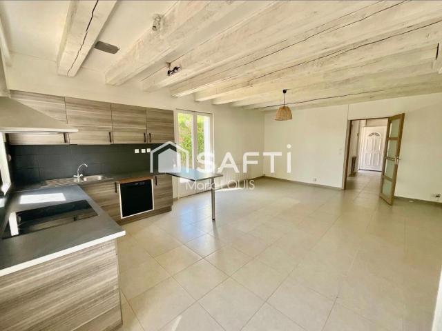 Maison 5 pièces 105 m²