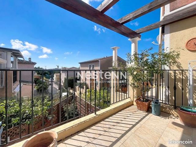 Maison 5 pièces 105 m²