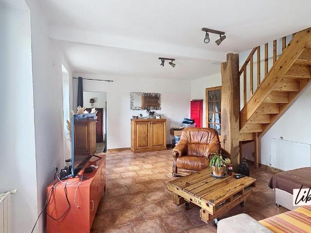 Maison 5 pièces 105 m²