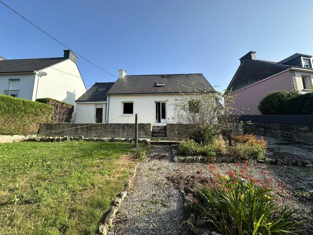 Maison 5 pièces 105 m²