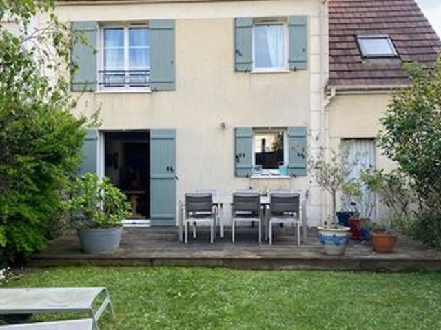 Maison 5 pièces 128 m²