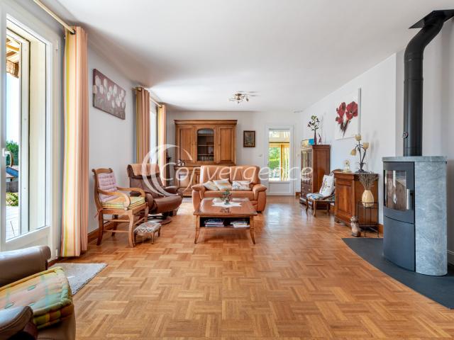 Maison 5 pièces 105 m²