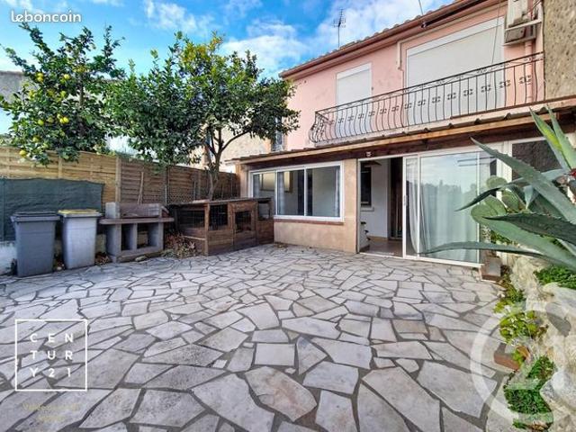 Maison 5 pièces 105 m²