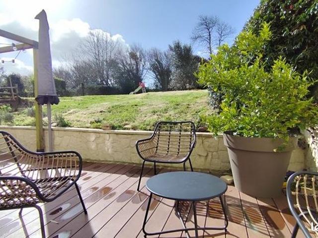 Maison 5 pièces 105 m²