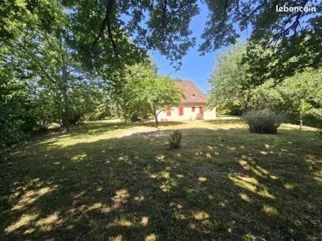 Maison 5 pièces 105 m²