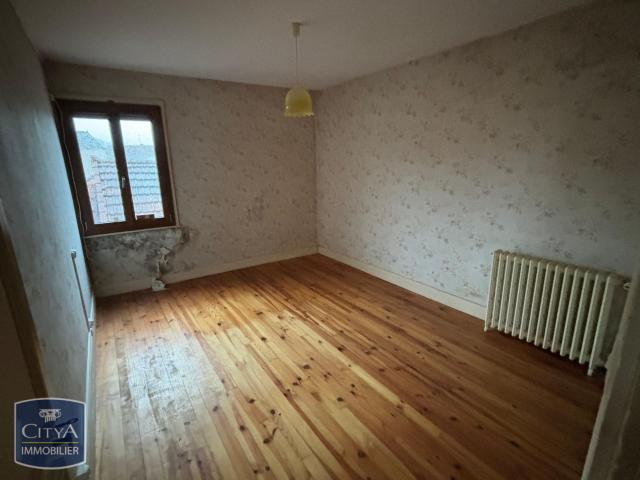 Maison 5 pièces 105 m²