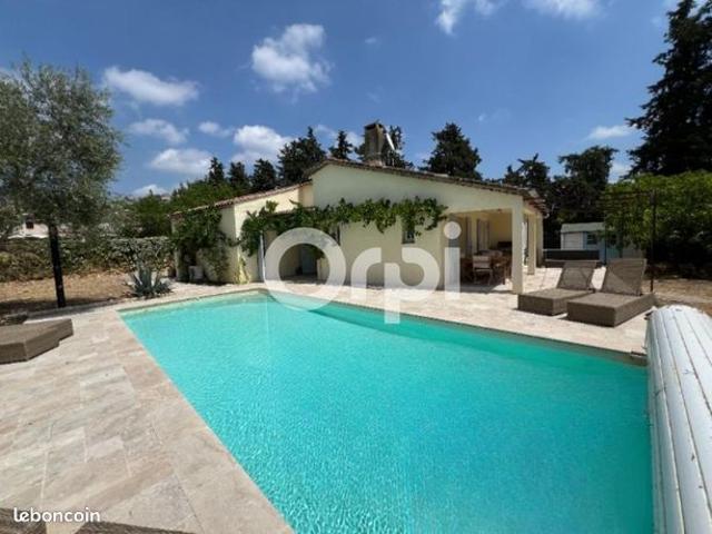 Maison 5 pièces 105 m²