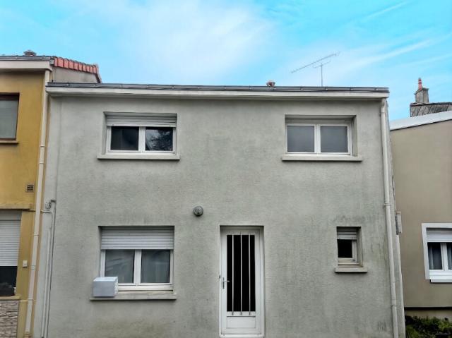 Maison 5 pièces 105 m²