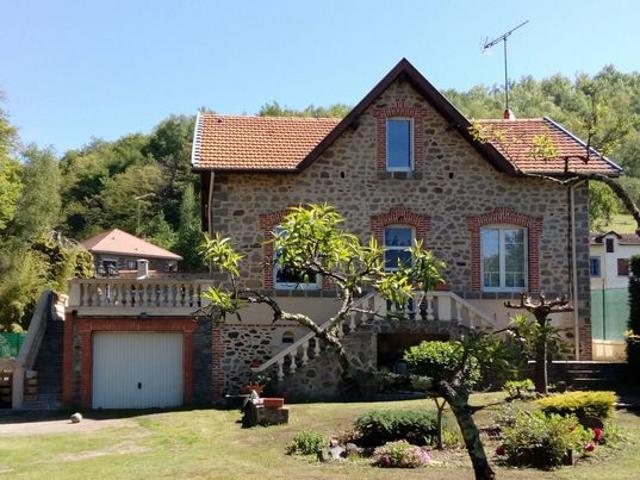 Maison 5 pièces 105 m²