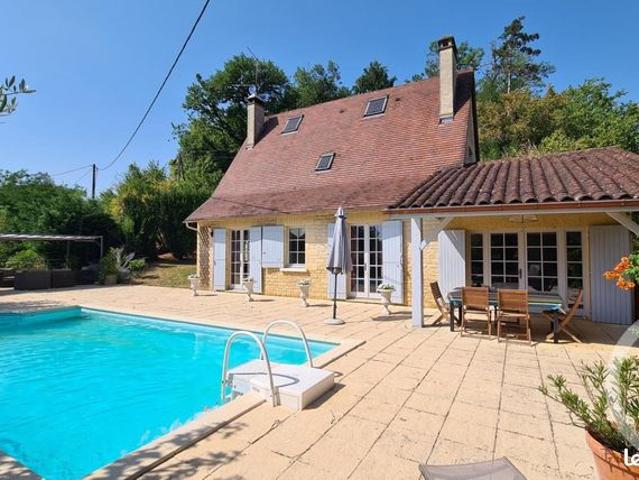 Maison 5 pièces 105 m²