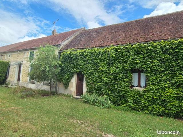 Maison 5 pièces 105 m²