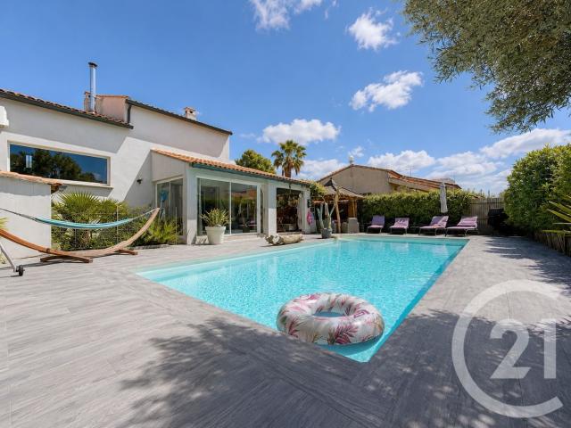 Maison 5 pièces 105 m²