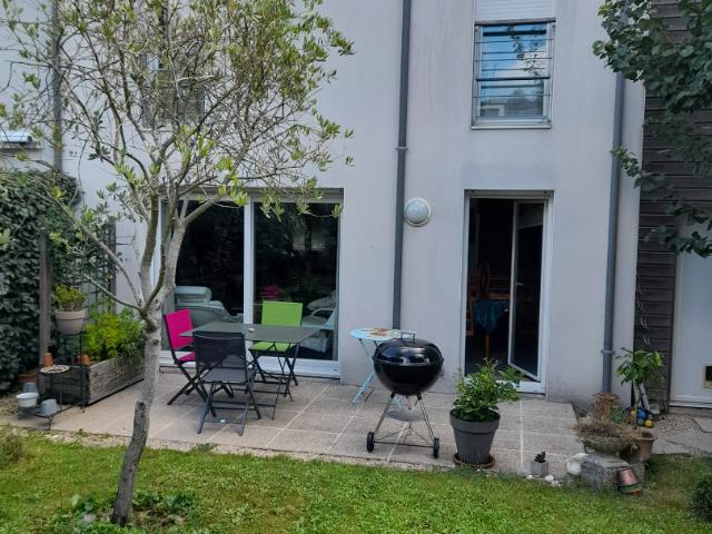 Maison 5 pièces 105 m²