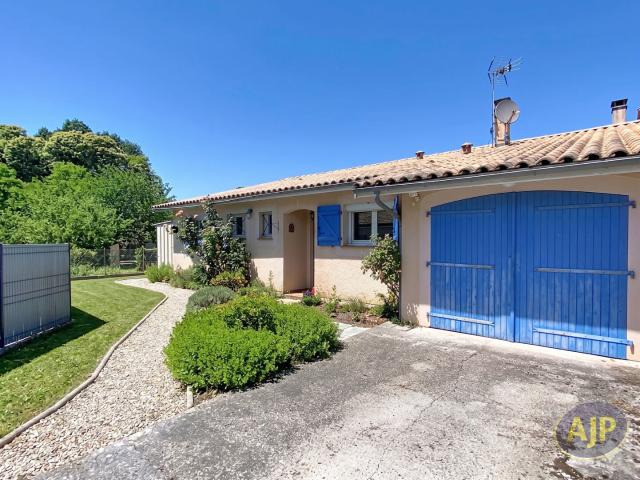 Maison 5 pièces 105 m²