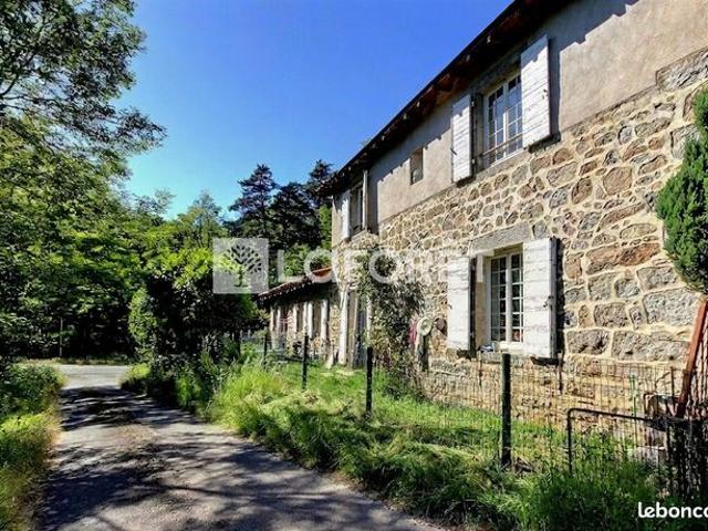 Maison 5 pièces 105 m²