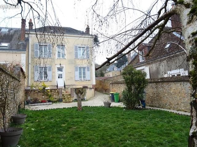 Maison 5 pièces 105 m²