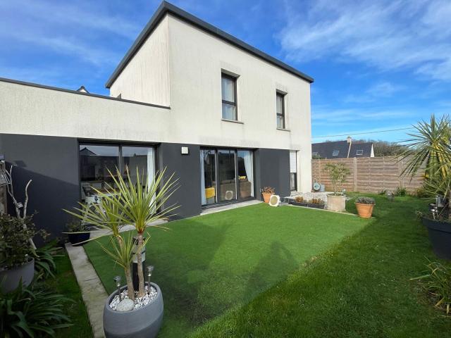Maison 5 pièces 105 m²