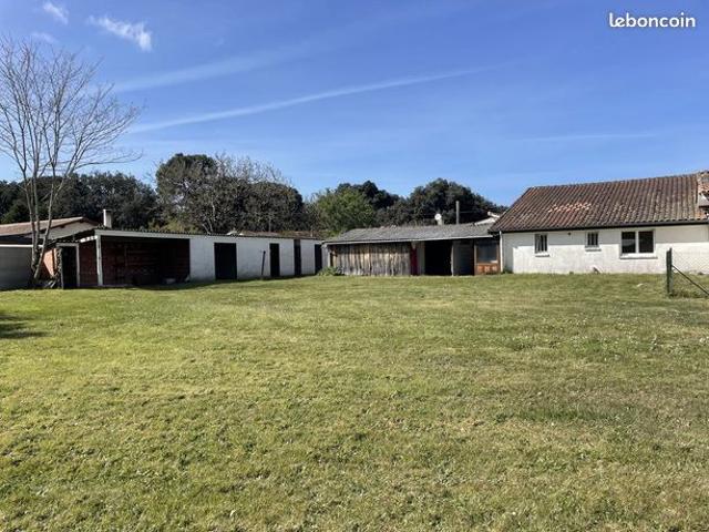 Maison 5 pièces 105 m²