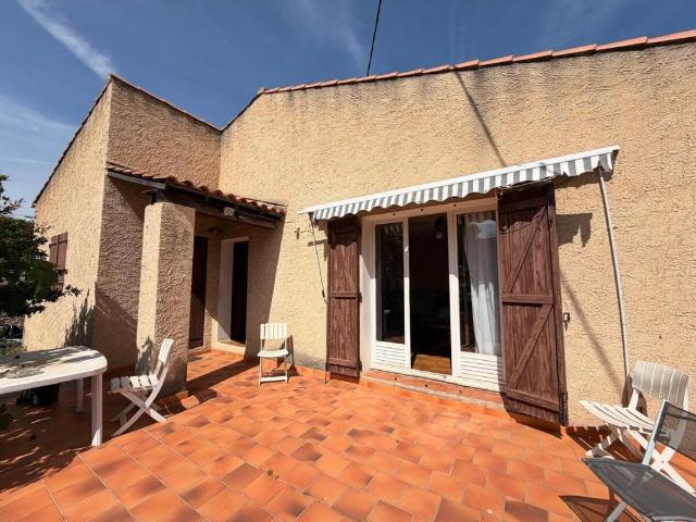 Maison 5 pièces 105 m²