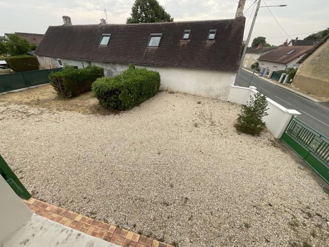 Maison 5 pièces 105 m²
