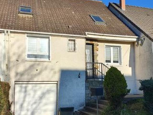 Maison 5 pièces 105 m²