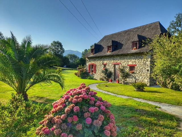 Maison 5 pièces 105 m²
