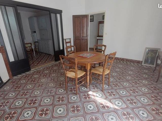Maison 5 pièces 105 m²