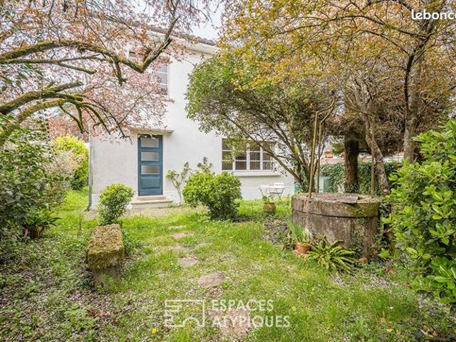 Maison 5 pièces 105 m²