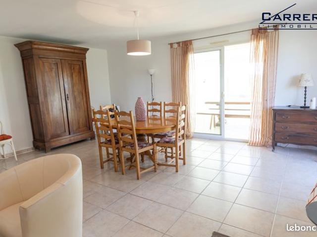 Maison 5 pièces 105 m²