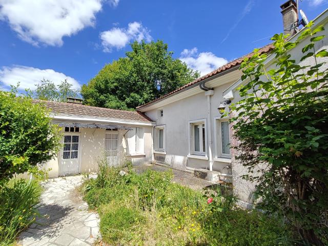 Maison 5 pièces 105 m²