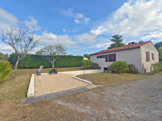 Maison 5 pièces 105 m²