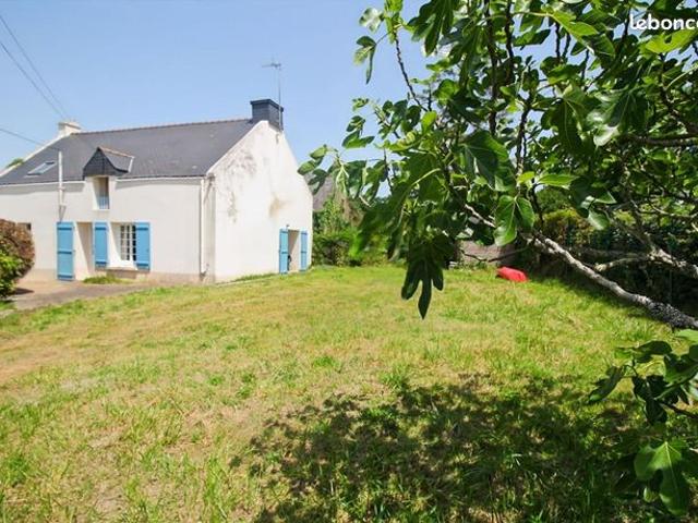 Maison 5 pièces 105 m²