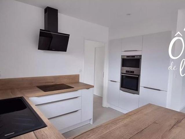 Maison 5 pièces 105 m²
