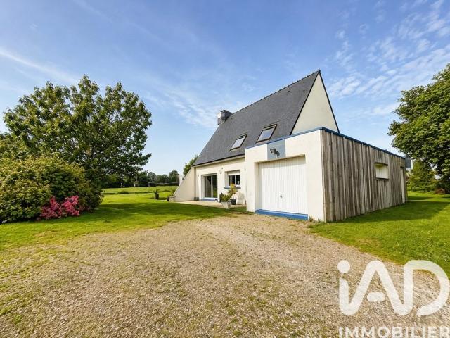 Maison 5 pièces 105 m²