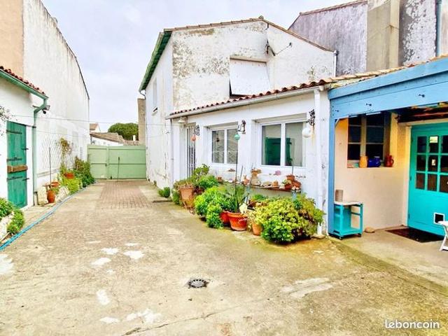Maison 5 pièces 105 m²