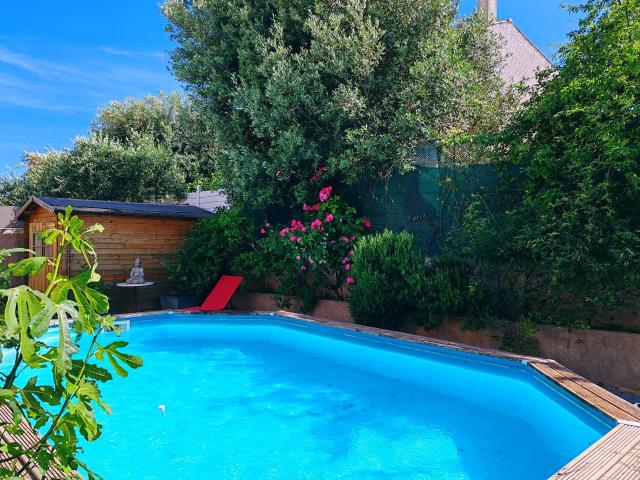 Maison 5 pièces 105 m²