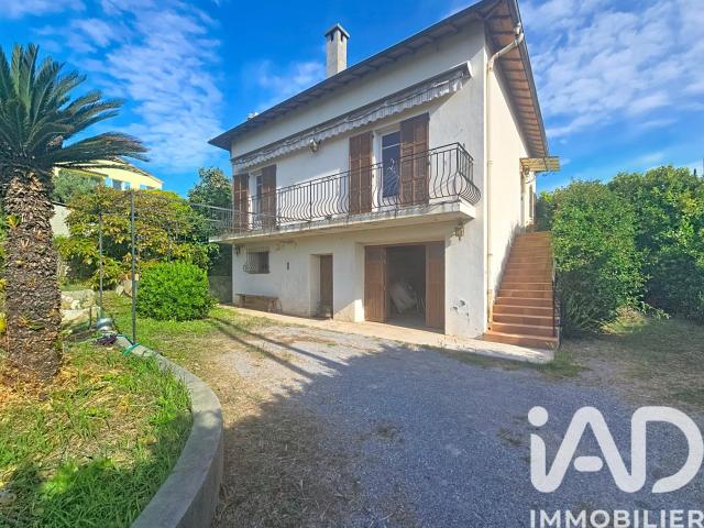 Maison 5 pièces 105 m²
