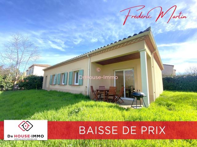 Maison 5 pièces 105 m²