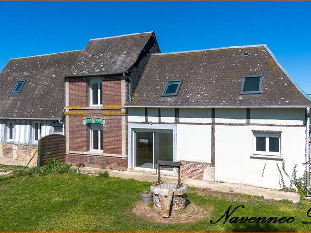 Maison 5 pièces 105 m²