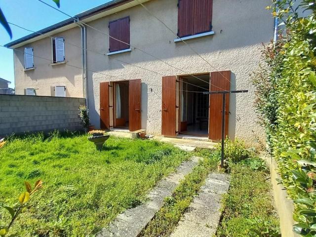 Maison 5 pièces 105 m²