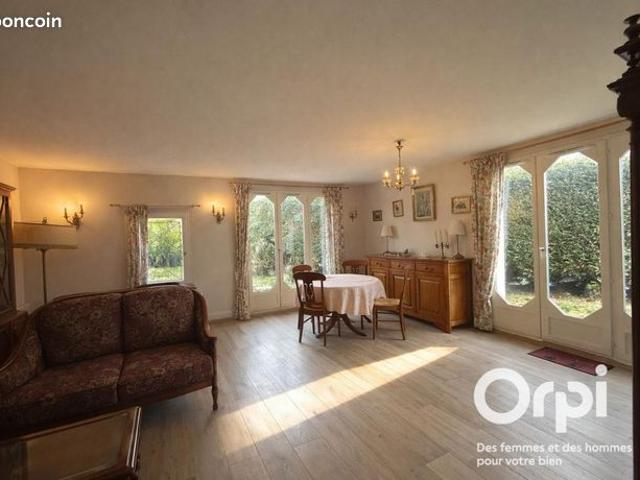 Maison 5 pièces 105 m²