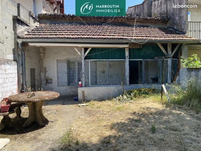 Maison 5 pièces 105 m²